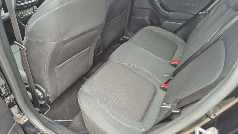 FORD Fiesta -