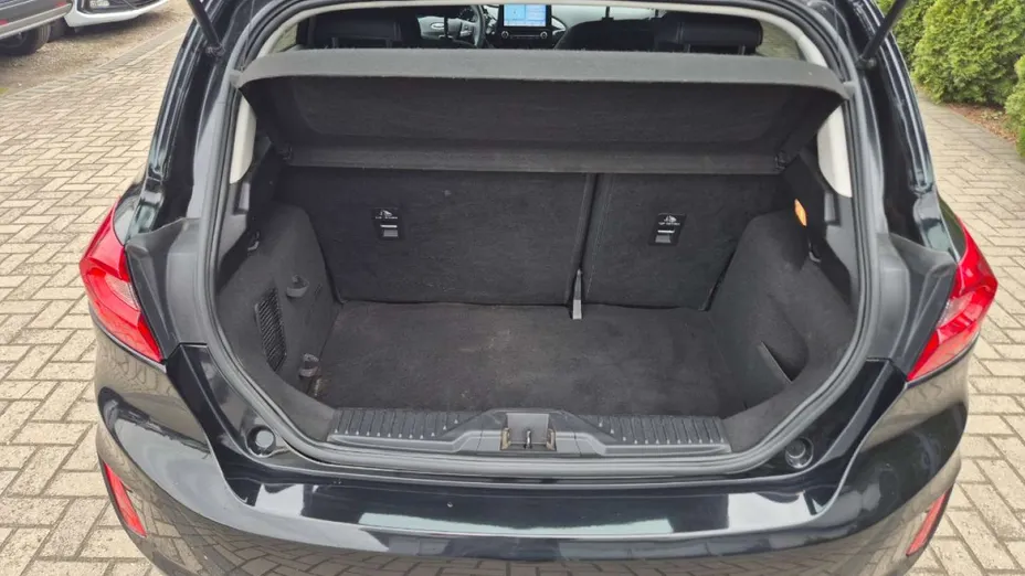 FORD Fiesta -