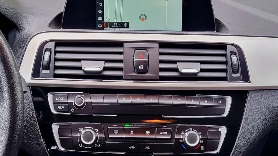 BMW Seria 1 -