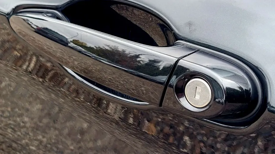 BMW Seria 1 -