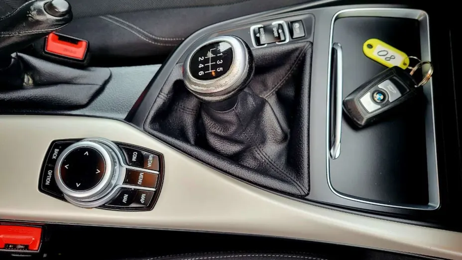 BMW Seria 1 -