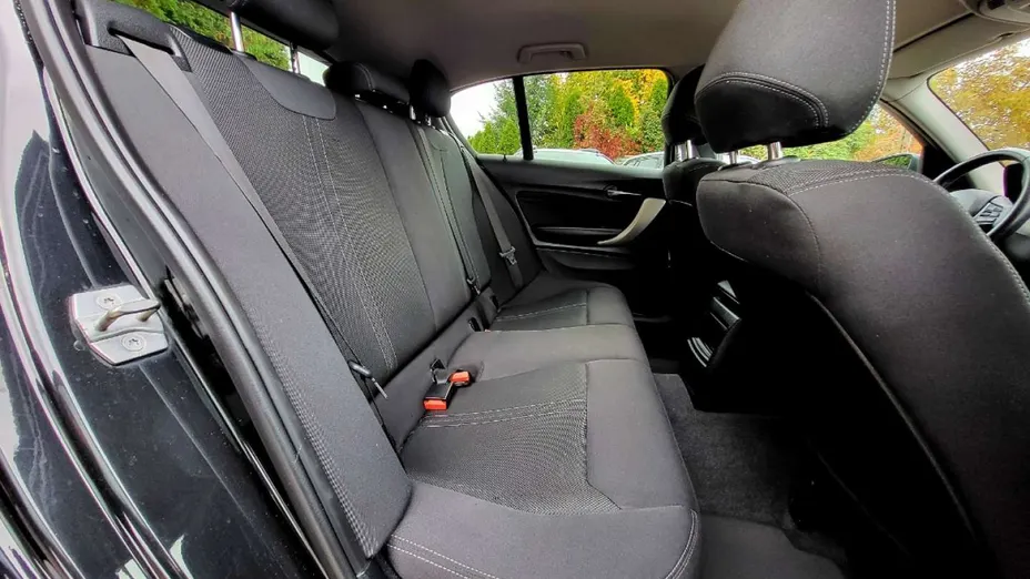 BMW Seria 1 -