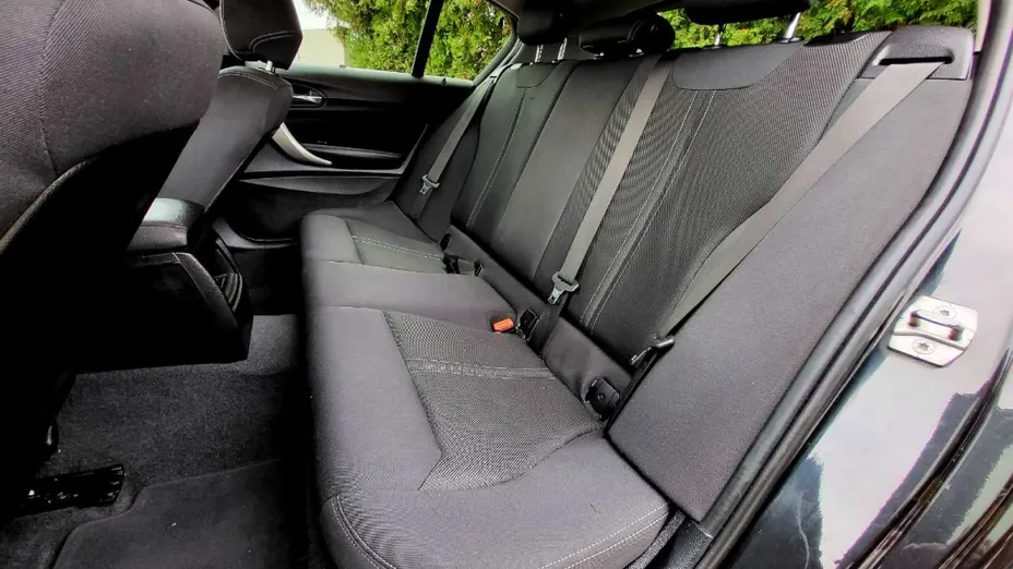 BMW Seria 1 -
