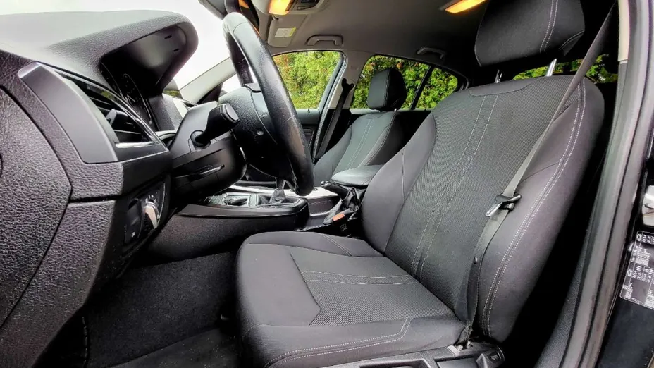 BMW Seria 1 -