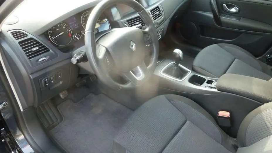 RENAULT Laguna -