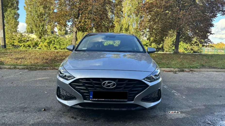 HYUNDAI i30 -