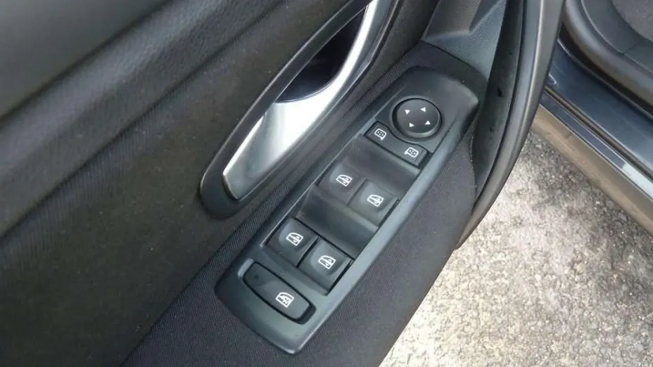 RENAULT Laguna -