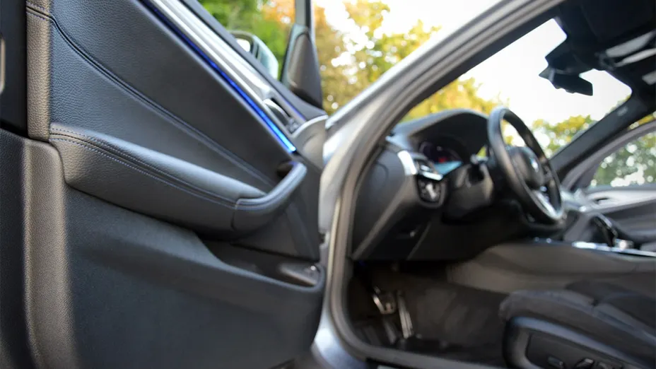 BMW Seria 5 -