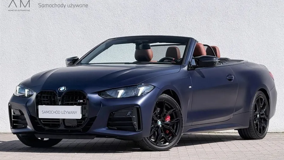BMW Seria 4 -