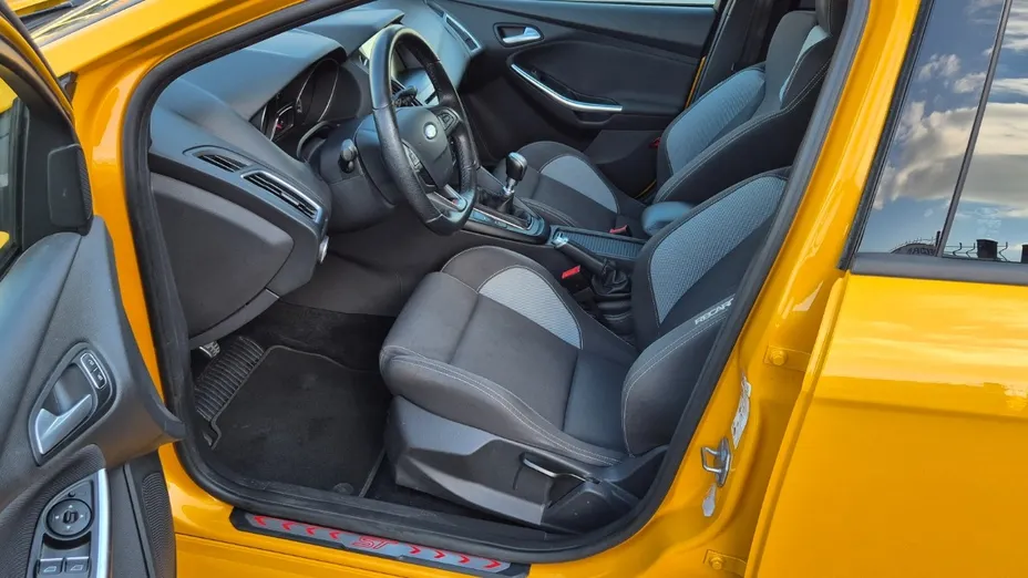 FORD Focus -