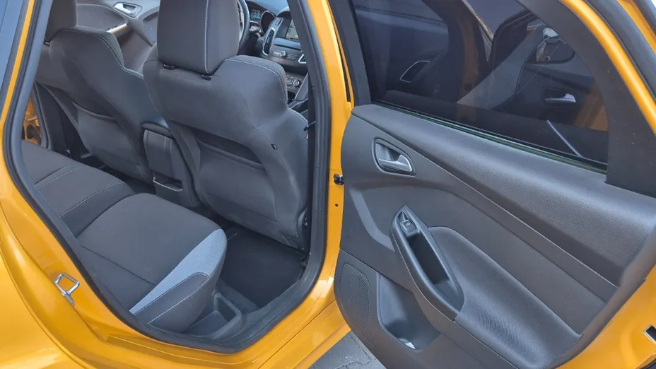 FORD Focus -