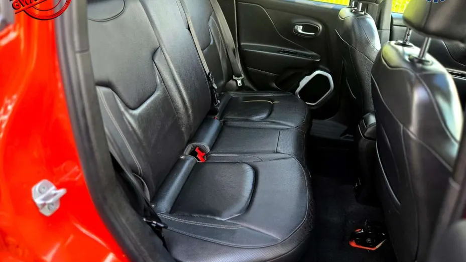 JEEP Renegade -