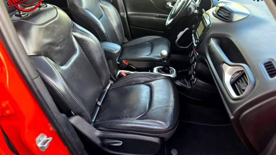 JEEP Renegade -