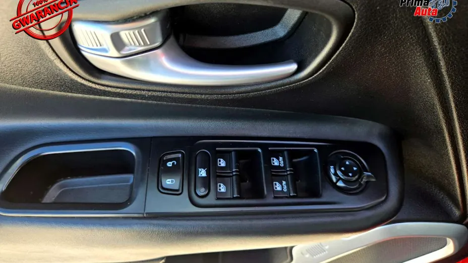 JEEP Renegade -