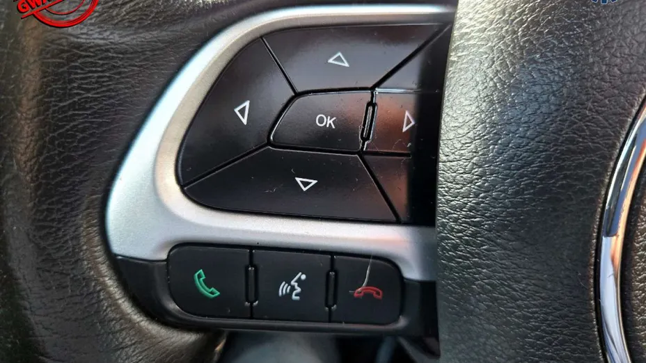 JEEP Renegade -