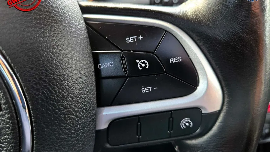 JEEP Renegade -