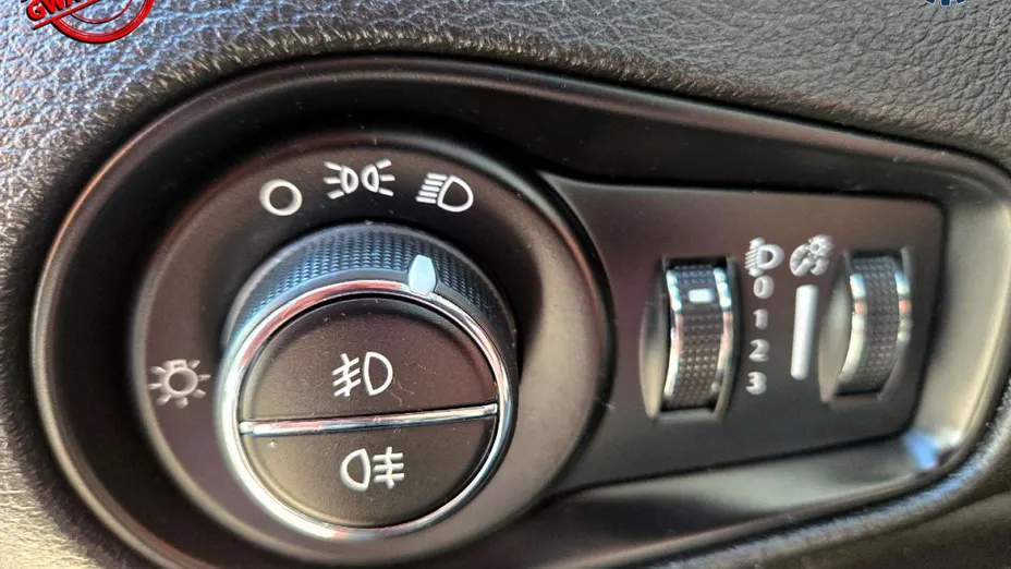 JEEP Renegade -