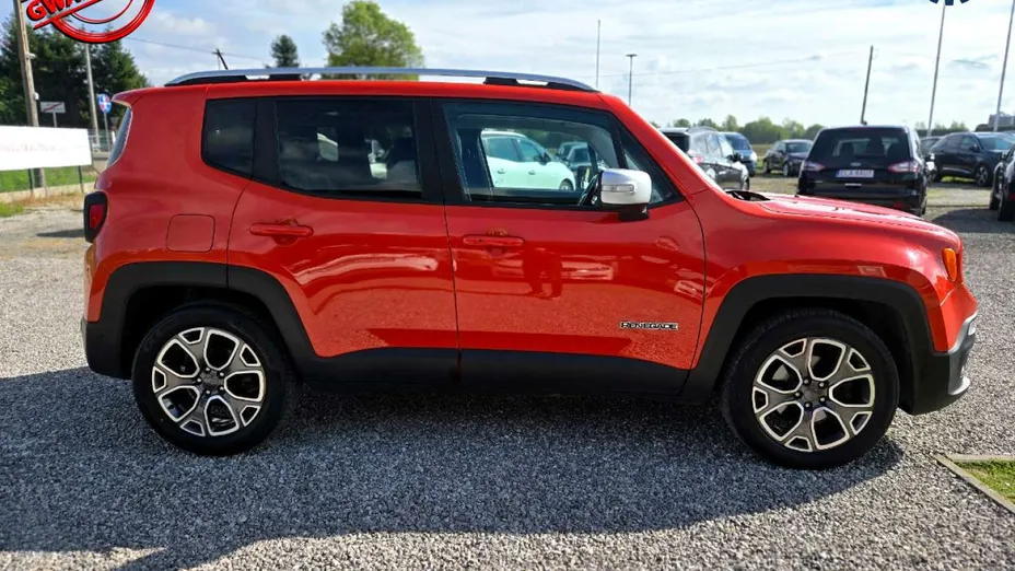 JEEP Renegade -