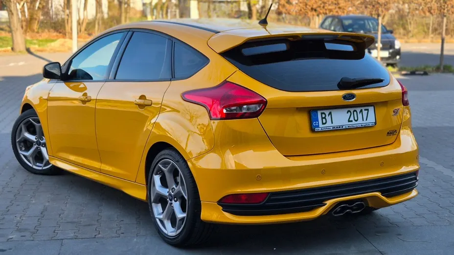 FORD Focus -