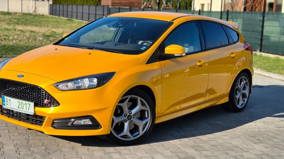 FORD Focus -