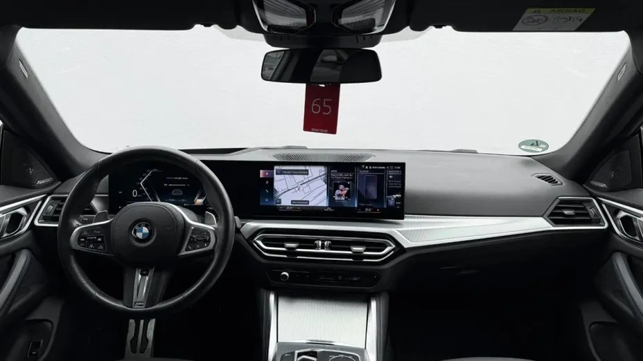BMW Seria 4 -