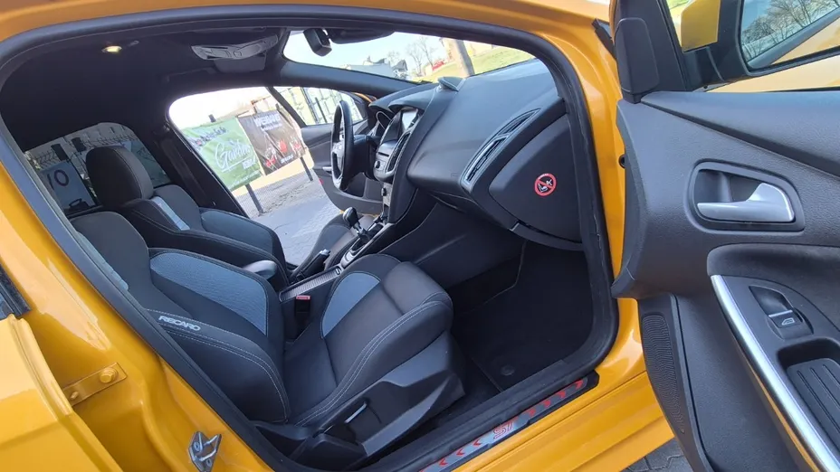 FORD Focus -