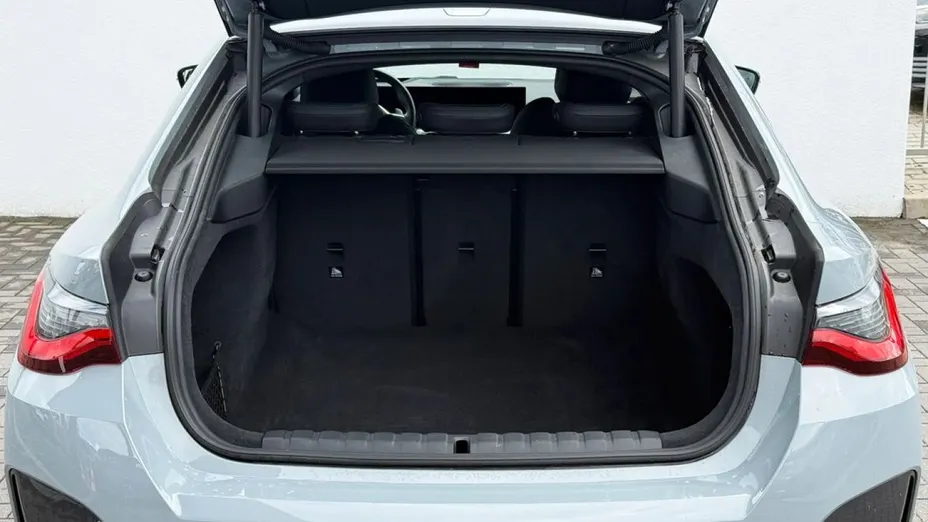 BMW Seria 4 -