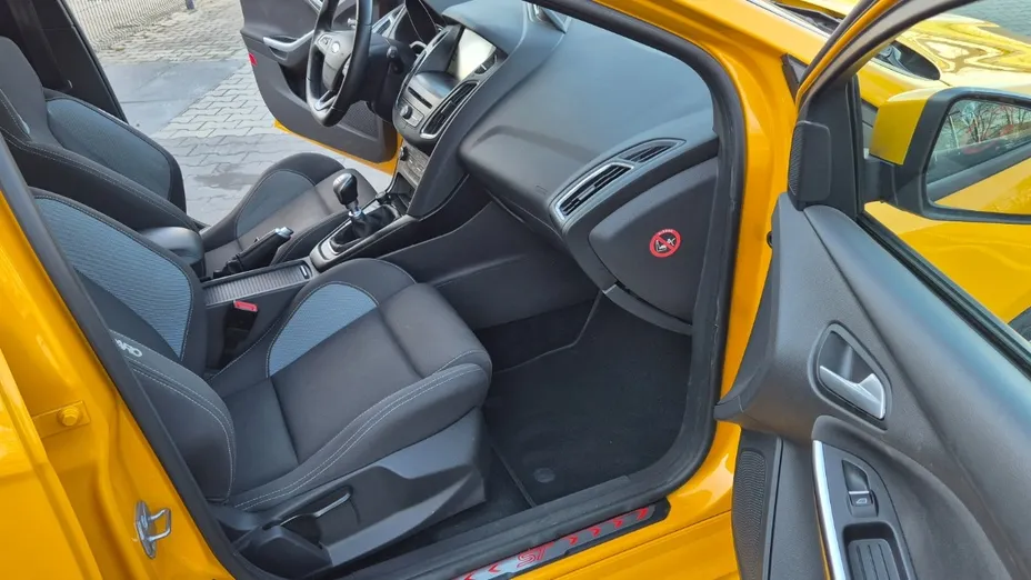 FORD Focus -
