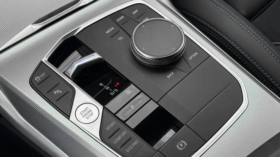 BMW Seria 4 -