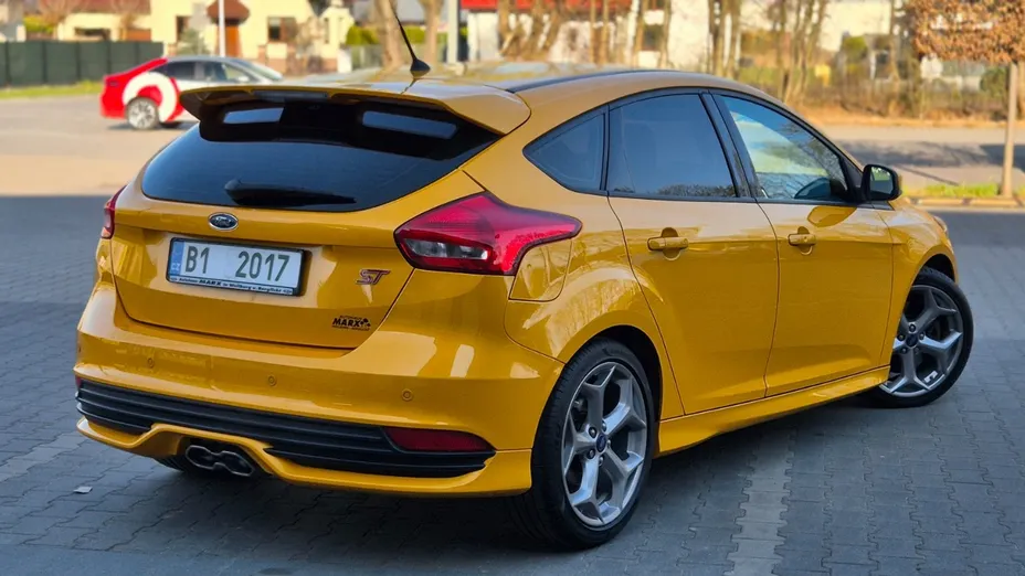 FORD Focus -