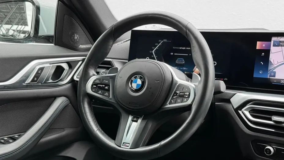 BMW Seria 4 -