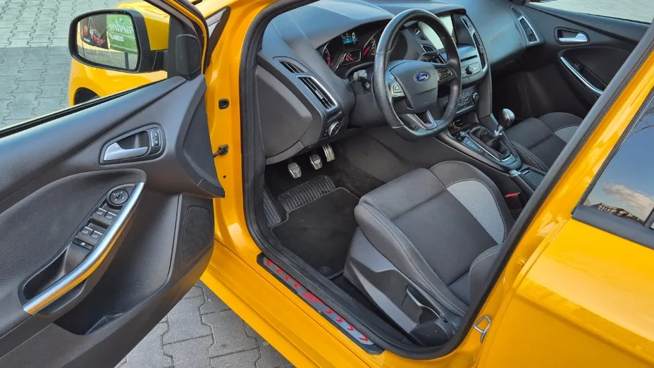 FORD Focus -