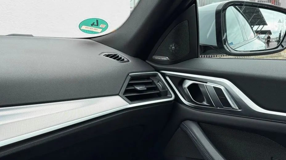 BMW Seria 4 -