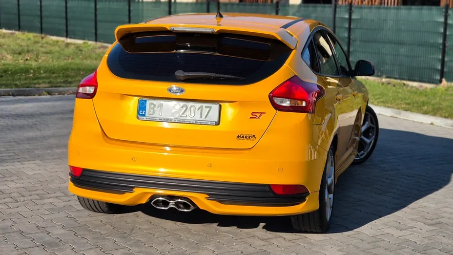 FORD Focus -