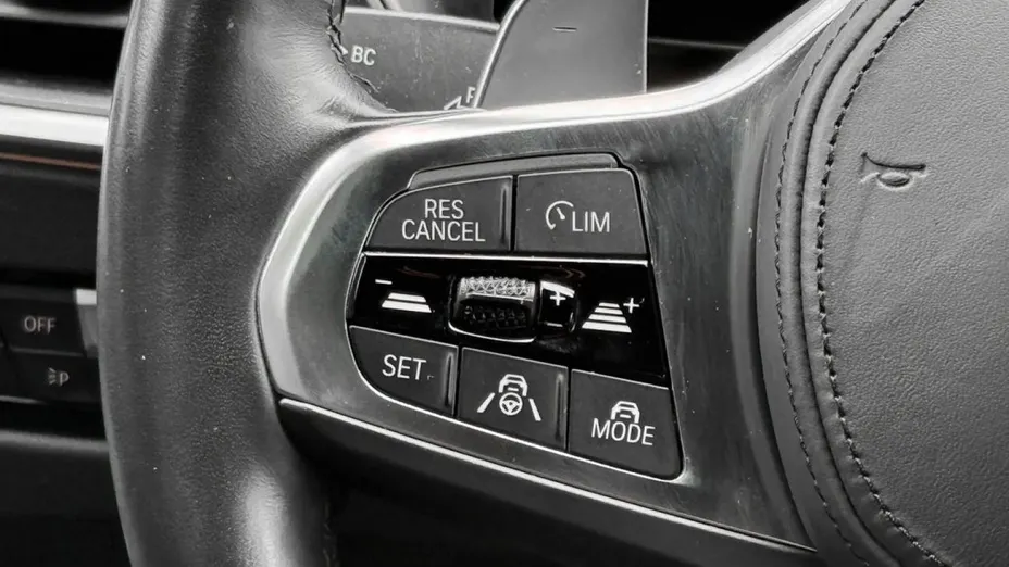BMW Seria 4 -