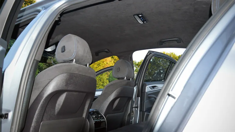 BMW Seria 5 -