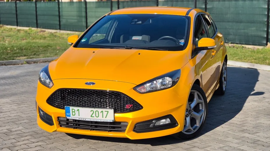 FORD Focus -