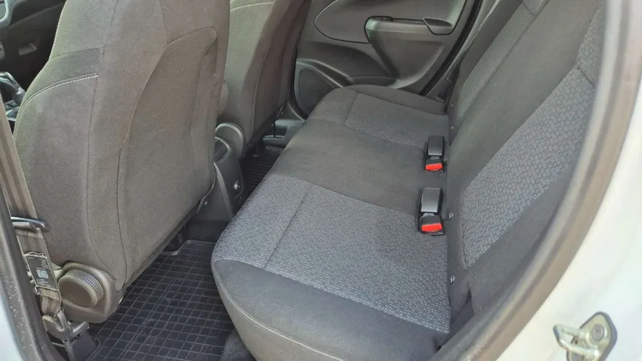 OPEL Crossland X -