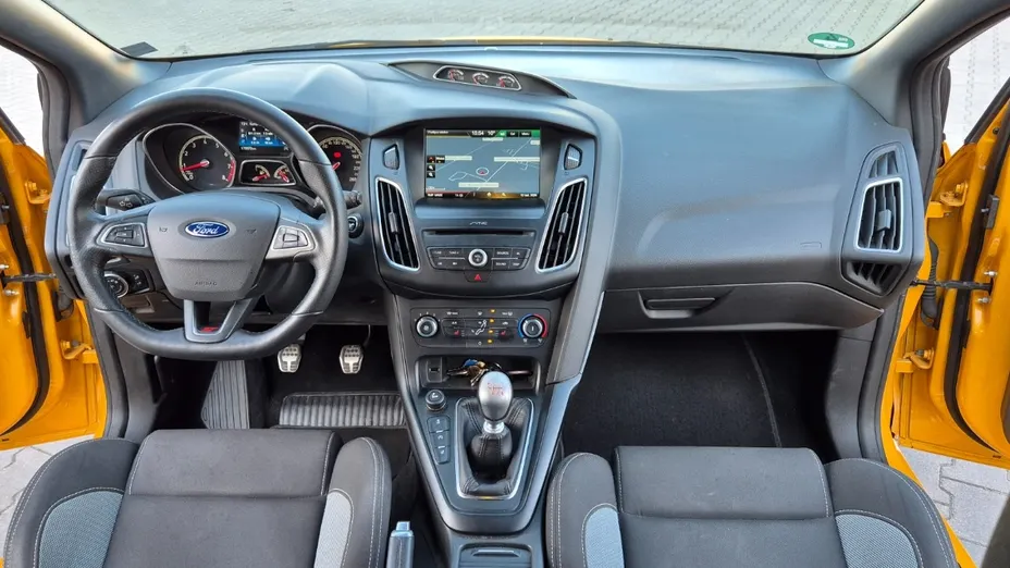 FORD Focus -