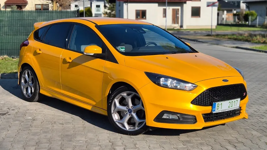 FORD Focus -