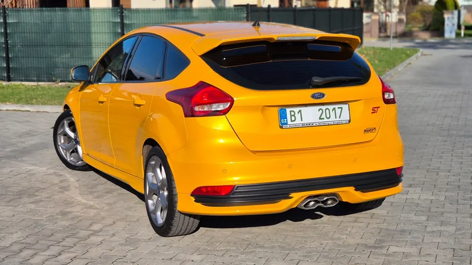 FORD Focus -