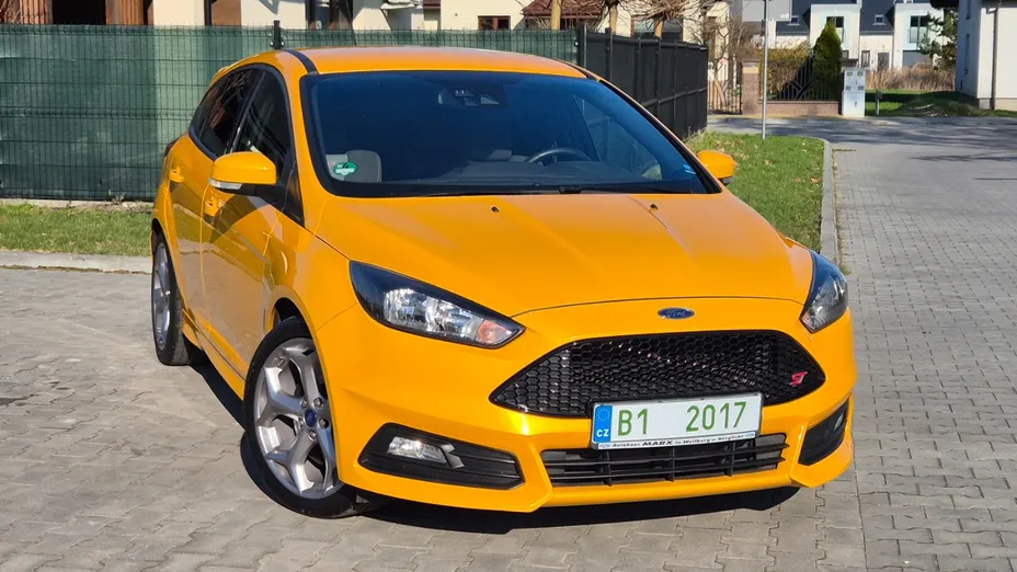FORD Focus -
