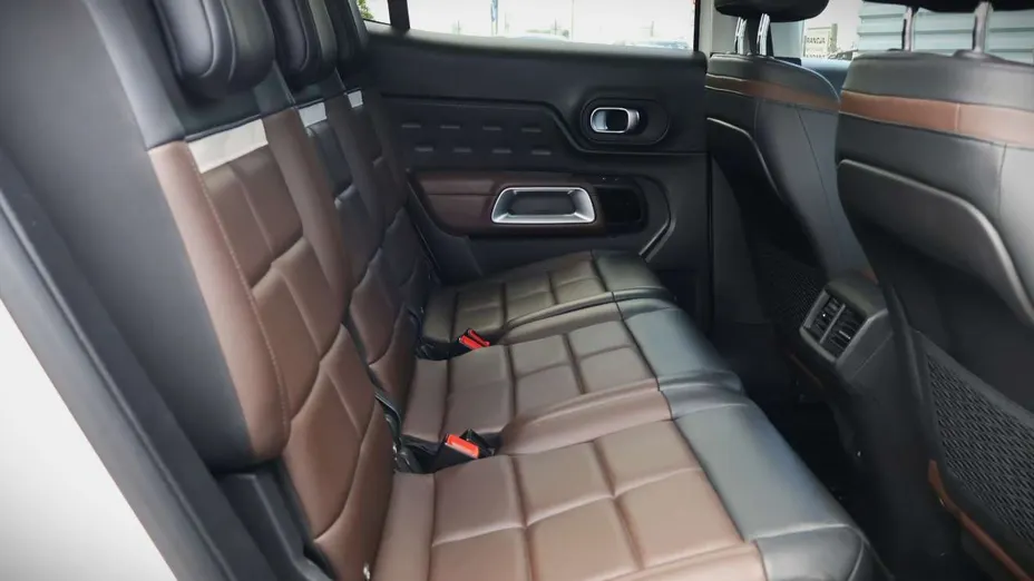 CITROEN C5 Aircross -