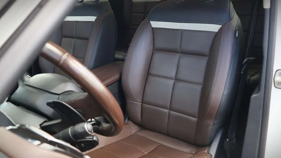 CITROEN C5 Aircross -
