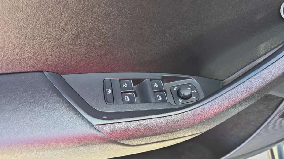 SKODA Kodiaq -