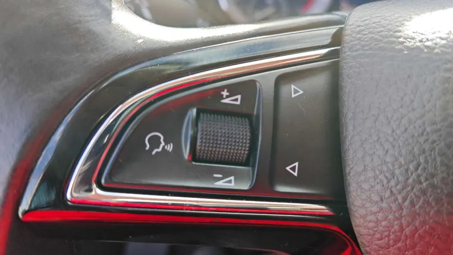 SKODA Kodiaq -