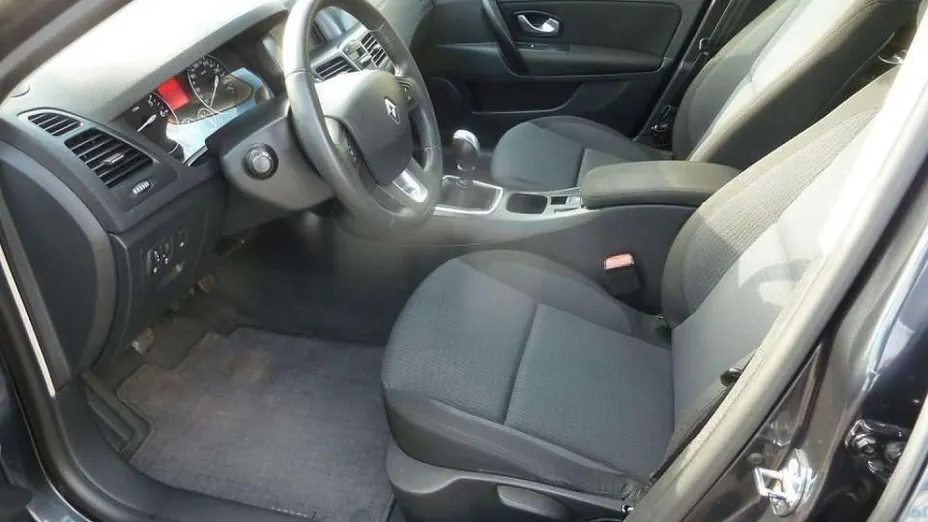 RENAULT Laguna -