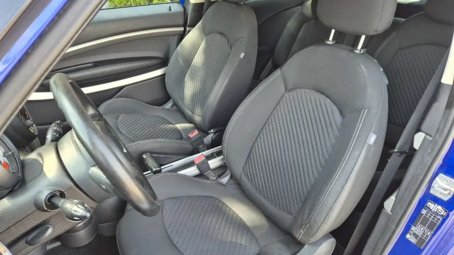 MINI [BMW] Paceman -