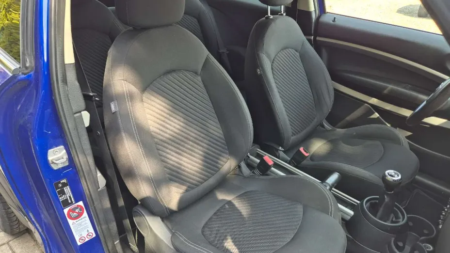 MINI [BMW] Paceman -
