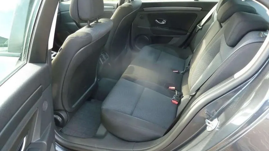 RENAULT Laguna -